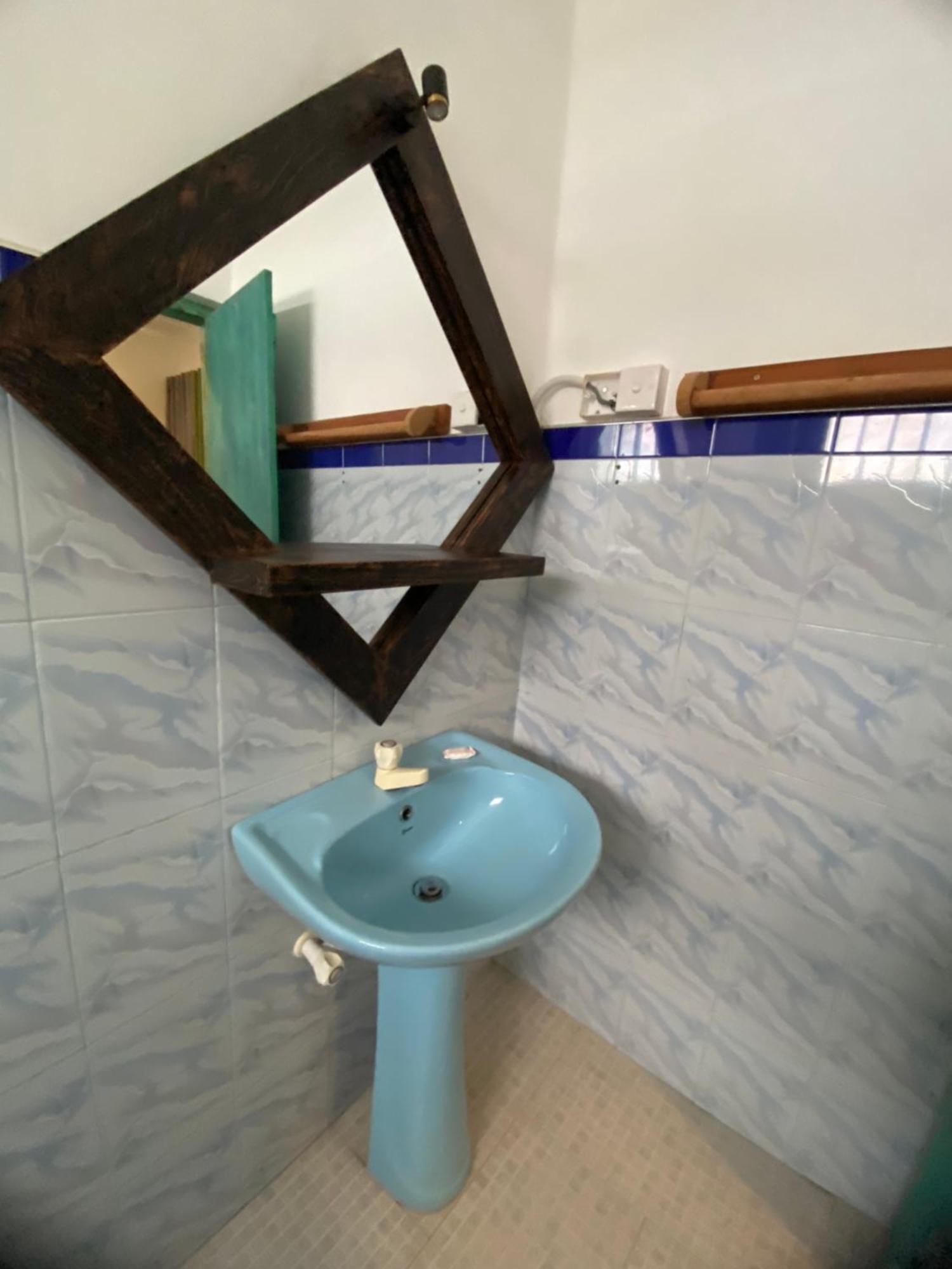 Sapphire Blue Hotel Hikkaduwa Kültér fotó